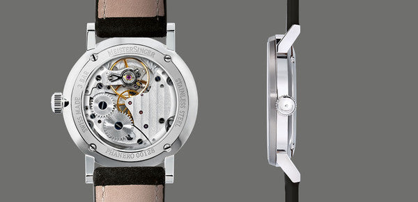 MeisterSinger Phanero PHM1C