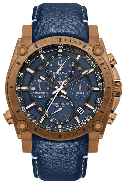 Bulova 97B186 Precisionist