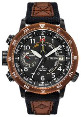 Citizen Eco-Drive BN5055-05E ALTICHRON