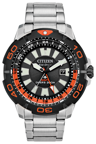Promaster | Citizen – Arizona Fine Time