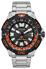 Citizen BJ7129-56E Promaster GMT