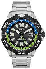 Citizen BJ7128-59G Promaster GMT
