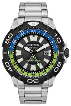 Citizen BJ7128-59G Promaster GMT