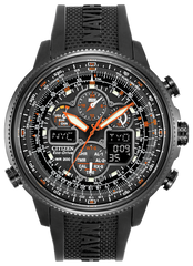 Citizen JY8035-04E Promaster Navihawk A-T // Preowned
