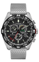 Citizen Eco-Drive CB5840-59E Promaster Navihawk