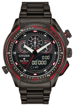Citizen Eco-Drive JW0137-51E Promaster SST