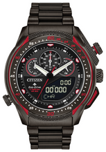 Citizen Eco-Drive JW0137-51E Promaster SST