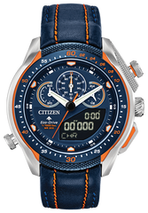 Citizen Eco-Drive JW0139-05L Promaster SST