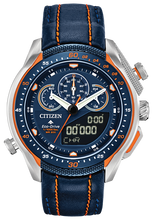 Citizen Eco-Drive JW0139-05L Promaster SST