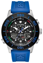 Citizen JR4068-01E Promaster Sailhawk