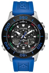 Citizen JR4068-01E Promaster Sailhawk