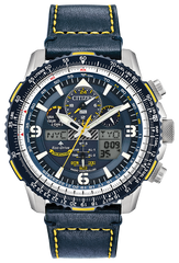 Citizen PROMASTER SKYHAWK A-T Blue Angels JY8078-01L