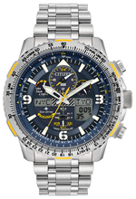 Citizen JY8101-52L Promaster Skyhawk A-T
