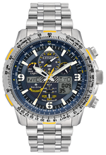 Citizen JY8101-52L Promaster Skyhawk A-T