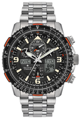 Citizen Eco-Drive JY8108-53E Promaster SKYHAWK A-T