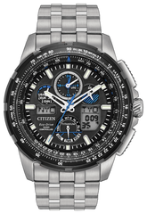 Citizen Eco-Drive JY8068-56E Promaster Skyhawk A-T // Pre-Owned