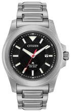 Citizen Eco-Drive BN0211-50E Promaster Tough