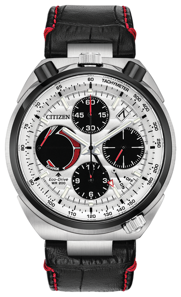 Citizen PROMASTER TSUNO CHRONOGRAPH RACER AV0071-03A