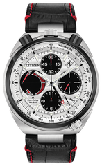 Citizen PROMASTER TSUNO CHRONOGRAPH RACER AV0071-03A