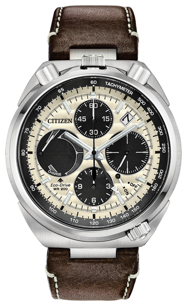 Citizen PROMASTER TSUNO CHRONOGRAPH RACER AV0079-01A
