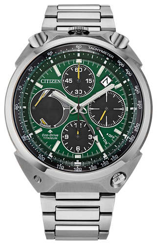 Citizen 2025 bullhead tsuno