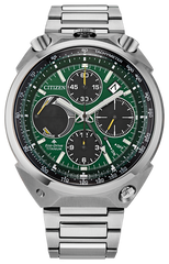 Citizen AV0081-51X Promaster Tsuno Chronograph Racer