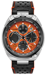 Citizen PROMASTER TSUNO CHRONOGRAPH RACER AV0078-04X – Arizona