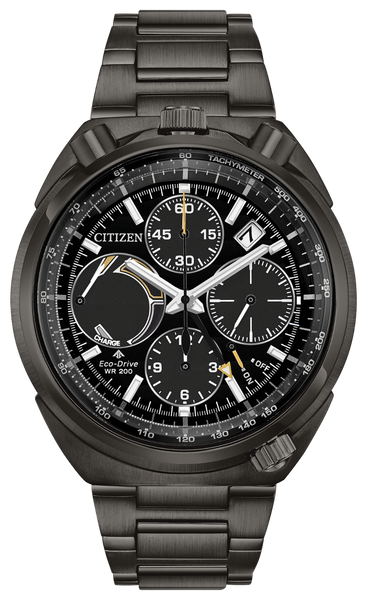 Citizen PROMASTER TSUNO CHRONOGRAPH RACER AV0077-82E