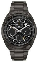 Citizen 100th Anniversary PROMASTER TSUNO CHRONOGRAPH RACER AV0077-82E (Limited To 3000 Worldwide)
