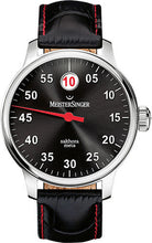 MeisterSinger Salthora Meta Jump Hour SAM907