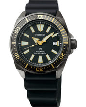 Seiko Prospex Automatic Samurai SRPB55