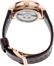 Seiko Presage SARD006 Day Date Rose Gold  White Dial