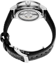 Seiko Presage SARD009 Day Date White Dial