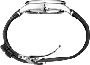 Seiko Presage SARD011 Black Urushi Lacquer Collection Day Date