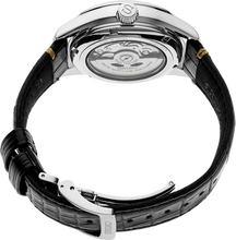 Seiko Presage SARW013 Black Urushi Lacquer Collection