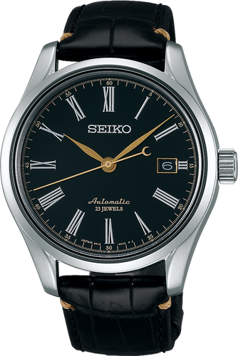 Seiko Presage Urushi Byakudan-nuri Limited Edition – Arizona Fine Time