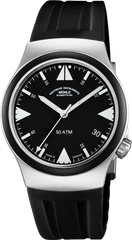 Muhle Glashutte S.A.R. Mission-Timer TITAN Limited Edition M1-51-03-KB