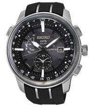 Seiko Astron GPS Solar Stratosphere SAS031