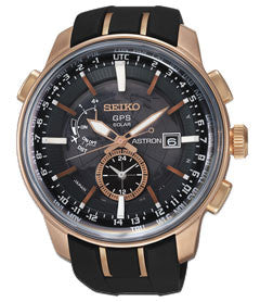 Seiko Astron GPS Solar "Stratosphere" SAS032