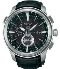Seiko Astron GPS Solar Stratosphere SAS037