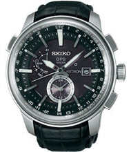 Seiko Astron GPS Solar Stratosphere SAS037