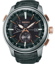 Seiko Astron GPS Solar 