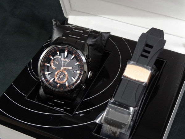 Seiko Astron GPS Solar Limited Edition SAST001