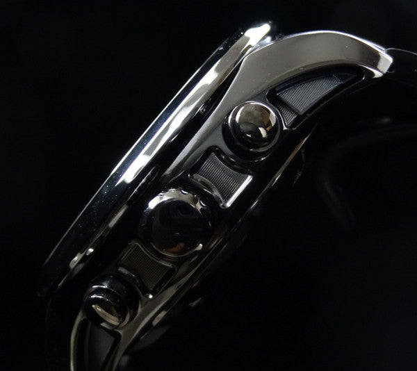 Seiko Astron GPS Solar Limited Edition SAST001