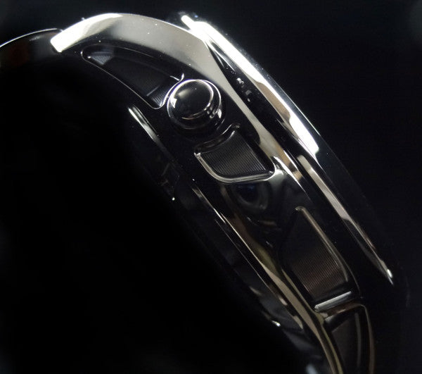 Seiko Astron GPS Solar Limited Edition SAST001