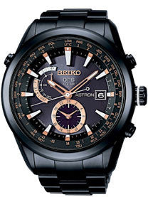 Seiko Astron GPS Solar Limited Edition SAST001