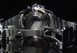 Seiko Astron GPS Solar SAST005