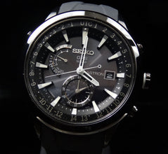 Seiko Astron GPS Solar SAST011