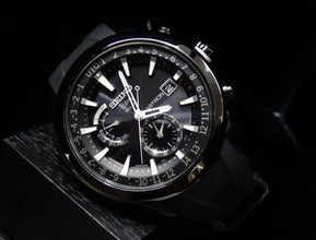 Seiko Astron GPS Solar SAST011