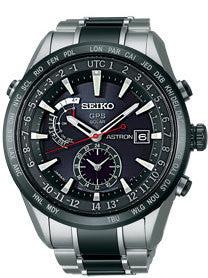 Seiko Astron GPS Solar SAST015